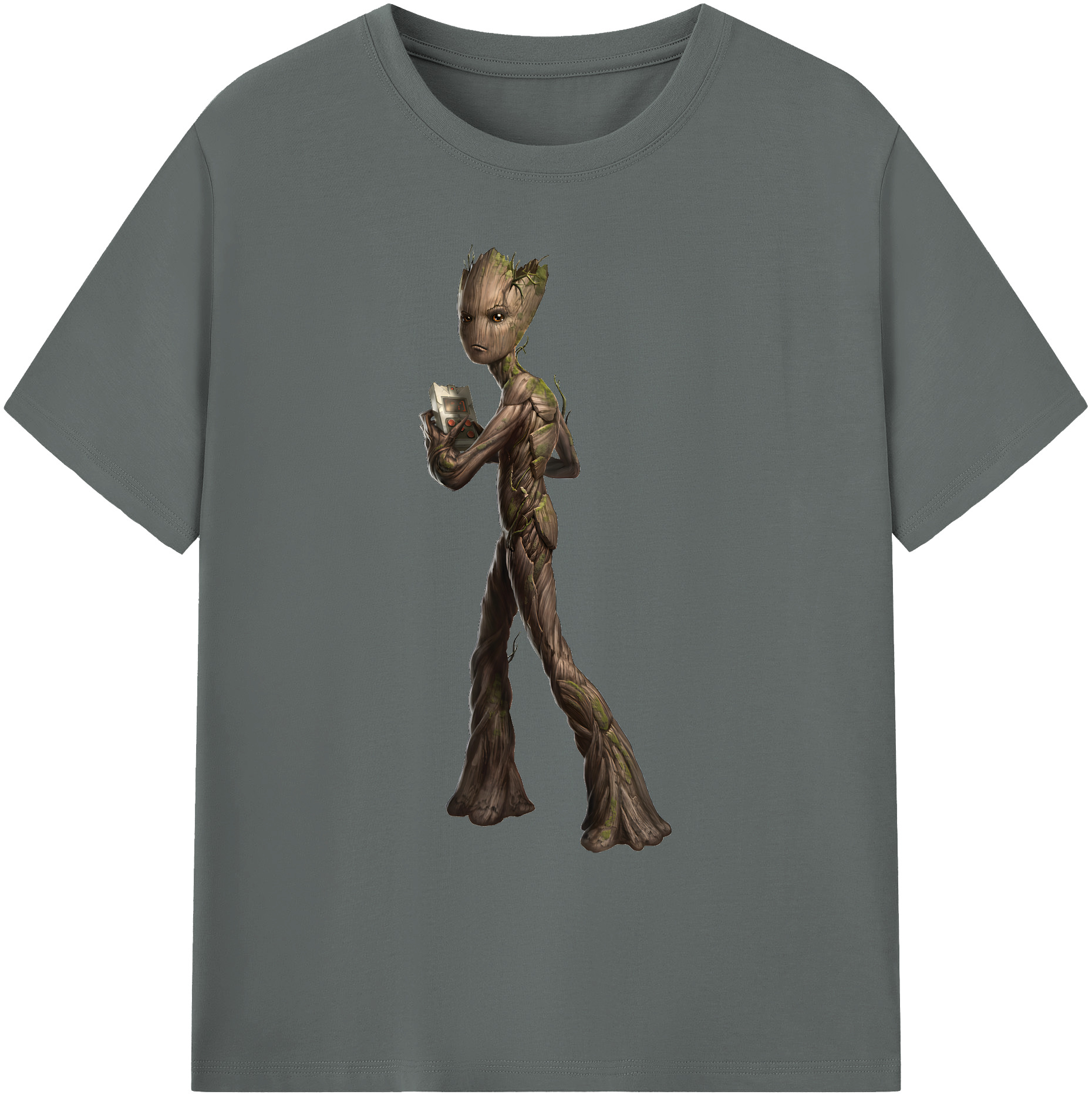 （画像用） アベンジャーズ The Avengers 綿100％ メンズ半袖Tシャツ｜肌触りやわらか＆通気性